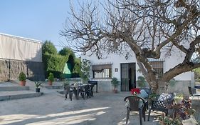 Casa rural El Moral